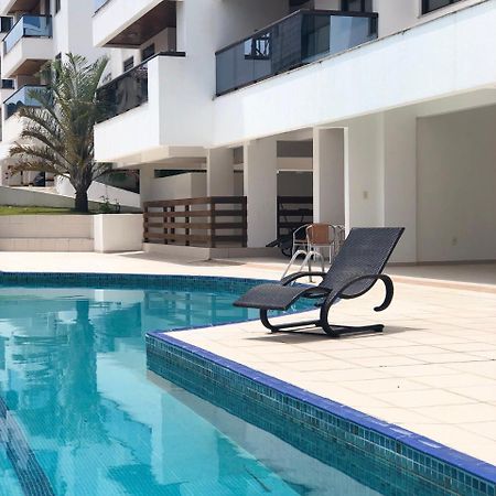 Apartamento Na Praia Dos Ingleses, Florianopolis Διαμέρισμα Εξωτερικό φωτογραφία