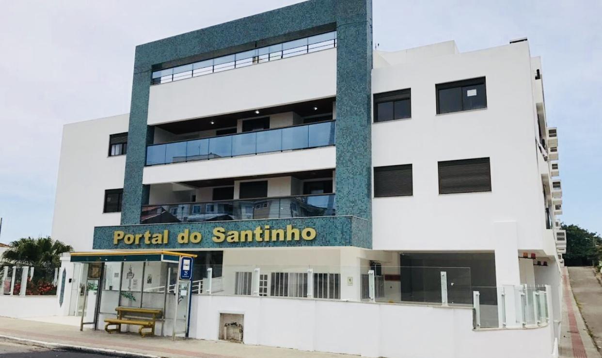 Apartamento Na Praia Dos Ingleses, Florianopolis Διαμέρισμα Εξωτερικό φωτογραφία