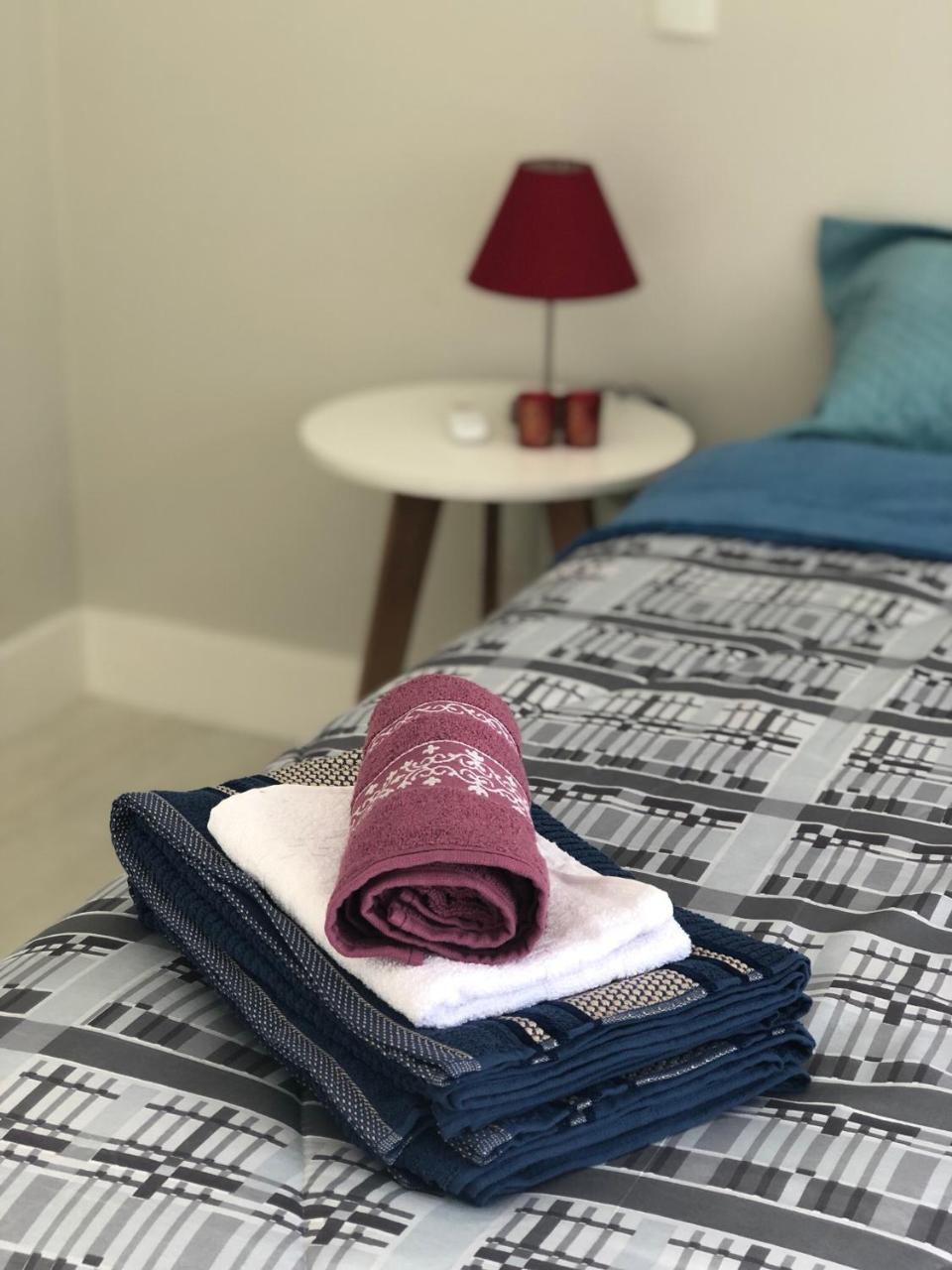 Apartamento Na Praia Dos Ingleses, Florianopolis Διαμέρισμα Εξωτερικό φωτογραφία