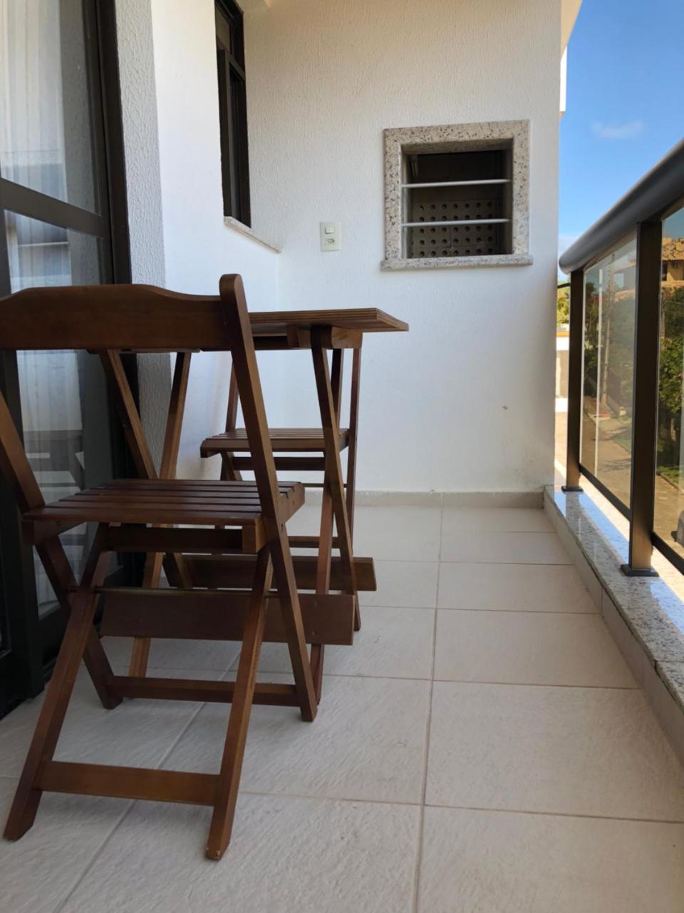 Apartamento Na Praia Dos Ingleses, Florianopolis Διαμέρισμα Εξωτερικό φωτογραφία