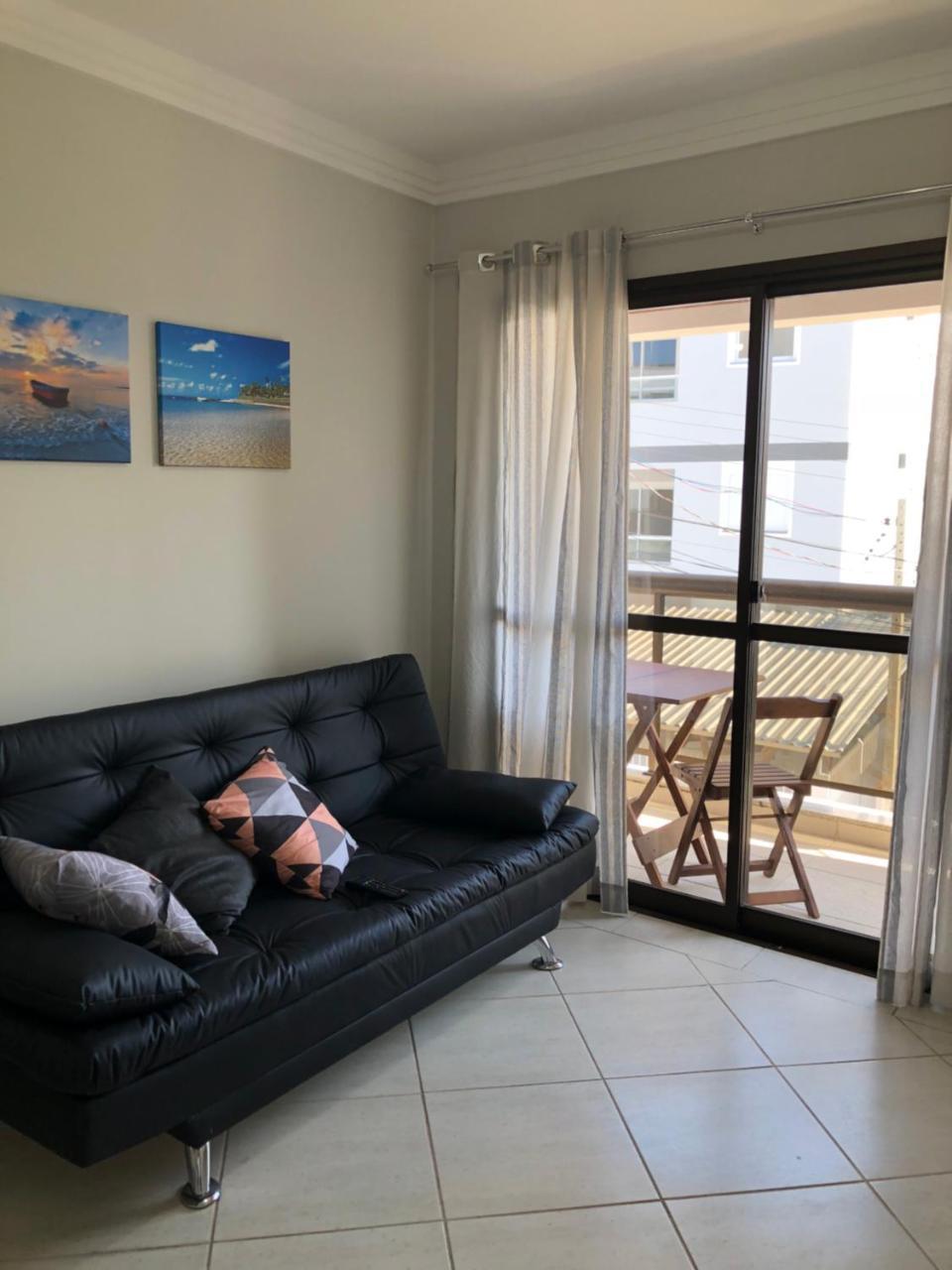 Apartamento Na Praia Dos Ingleses, Florianopolis Διαμέρισμα Εξωτερικό φωτογραφία