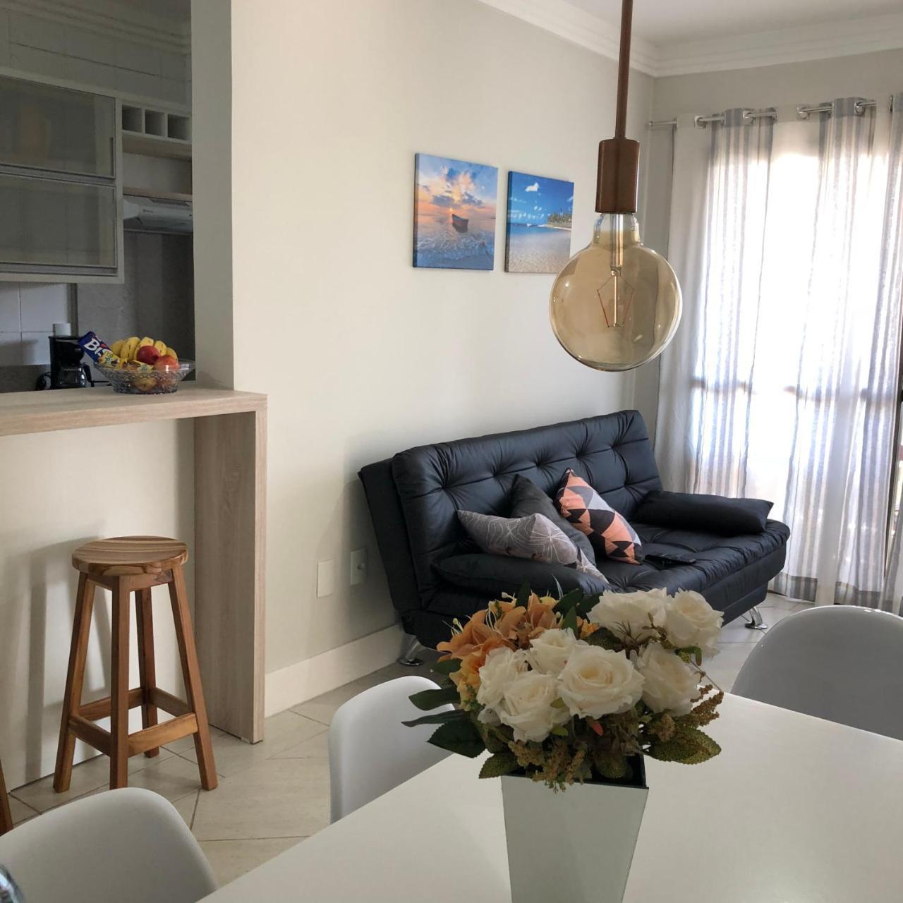 Apartamento Na Praia Dos Ingleses, Florianopolis Διαμέρισμα Εξωτερικό φωτογραφία