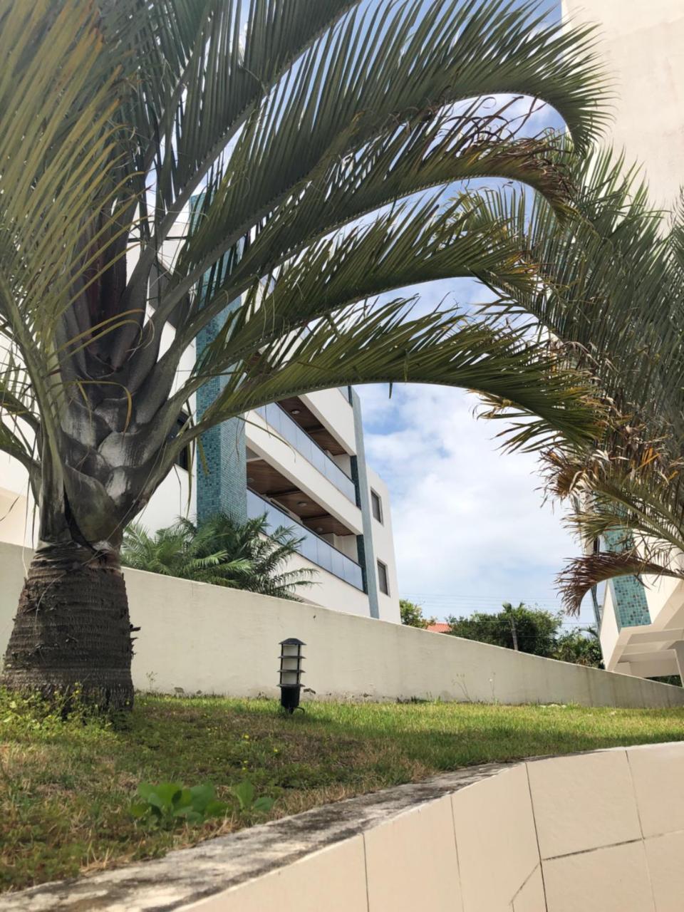 Apartamento Na Praia Dos Ingleses, Florianopolis Διαμέρισμα Εξωτερικό φωτογραφία