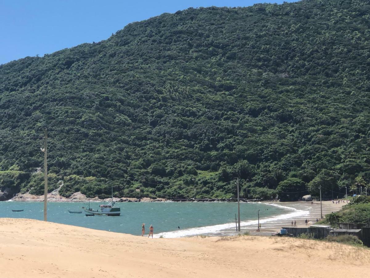 Apartamento Na Praia Dos Ingleses, Florianopolis Διαμέρισμα Εξωτερικό φωτογραφία